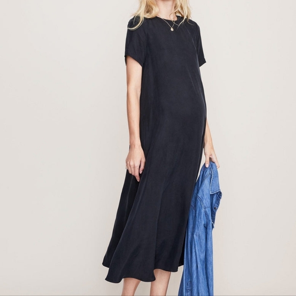 HATCH - The James Dress - Picture 8 of 11